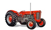 Massey Ferguson 88 tractor photo