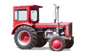 Massey Ferguson 97 tractor photo