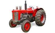 Massey Ferguson 98 tractor photo