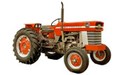 Massey Ferguson 150 tractor photo