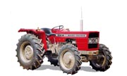 Massey Ferguson 154-4 tractor photo