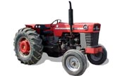 Massey Ferguson 175 tractor photo