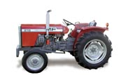 Massey Ferguson 210 tractor photo