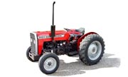 Massey Ferguson 240S tractor photo