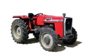 Massey Ferguson 254 tractor photo