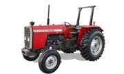 Massey Ferguson 261 tractor photo