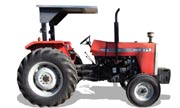 Massey Ferguson 271 tractor photo