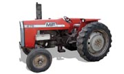 Massey Ferguson 275 tractor photo