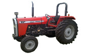 Massey Ferguson 281 tractor photo