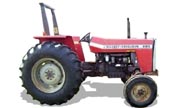 Massey Ferguson 283 tractor photo