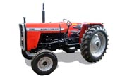 Massey Ferguson 290 tractor photo