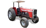 Massey Ferguson 298 tractor photo