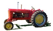 Massey-Harris 333 tractor photo