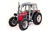 Massey Ferguson 362 tractor photo