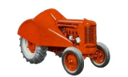 Massey Ferguson 374 tractor photo