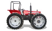 Massey Ferguson 384HC tractor photo