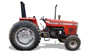 Massey Ferguson 399 tractor photo