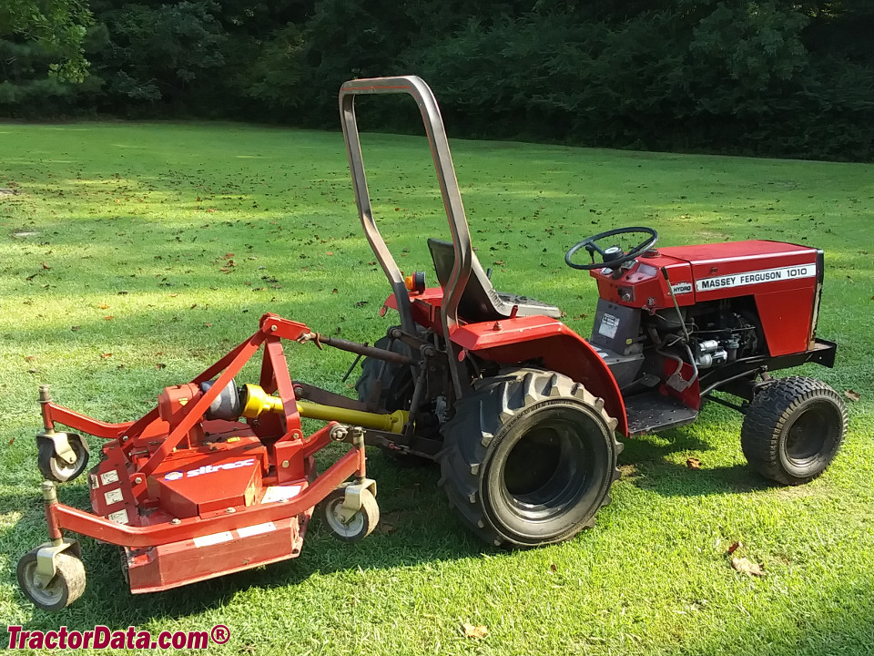 Massey Ferguson 1010