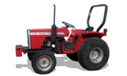 Massey Ferguson 1020 tractor photo