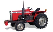 Massey Ferguson 1030 tractor photo