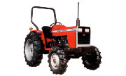 Massey Ferguson 1035 tractor photo