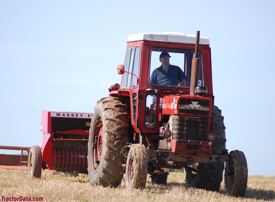 Massey Ferguson 1080