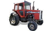 Massey Ferguson 1085 tractor photo