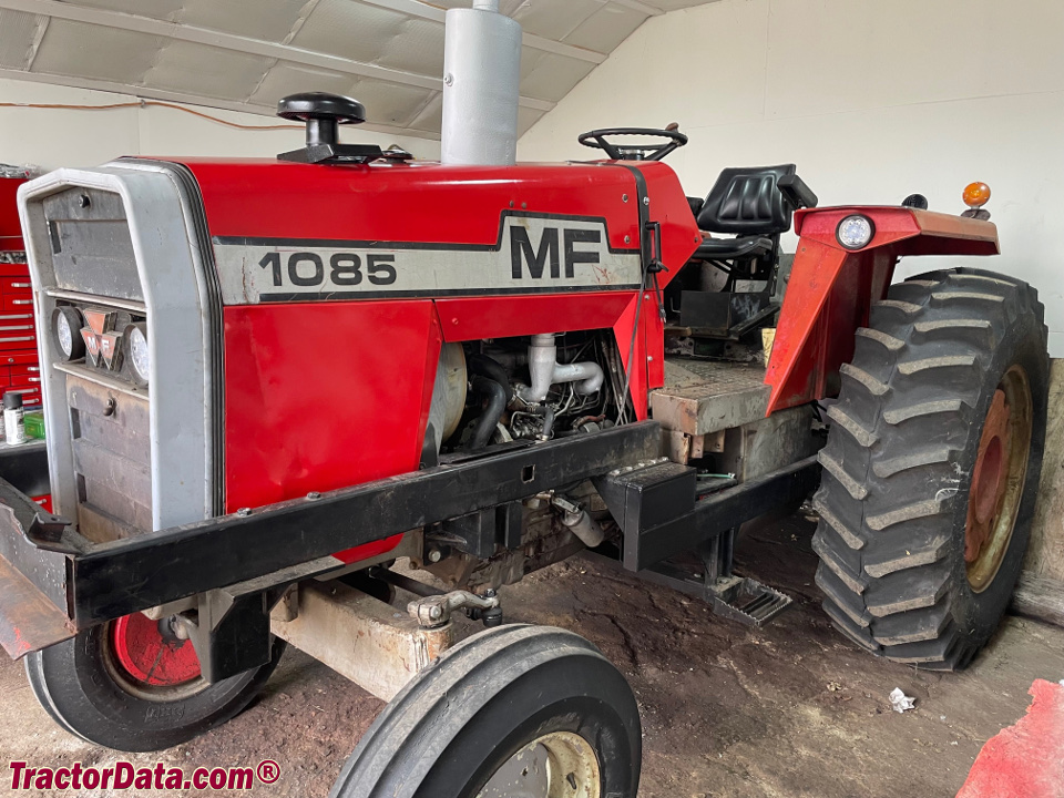 Massey Ferguson 1085