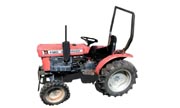 Massey Ferguson 1120 tractor photo