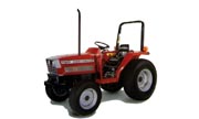 Massey Ferguson 1125 tractor photo