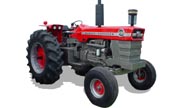 Massey Ferguson 1130 tractor photo