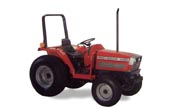 Massey Ferguson 1140 tractor photo