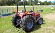 Massey Ferguson 1145 tractor photo