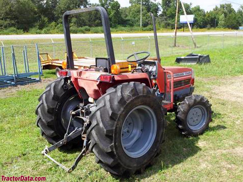 Massey Ferguson 1145