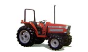 Massey Ferguson 1160 tractor photo