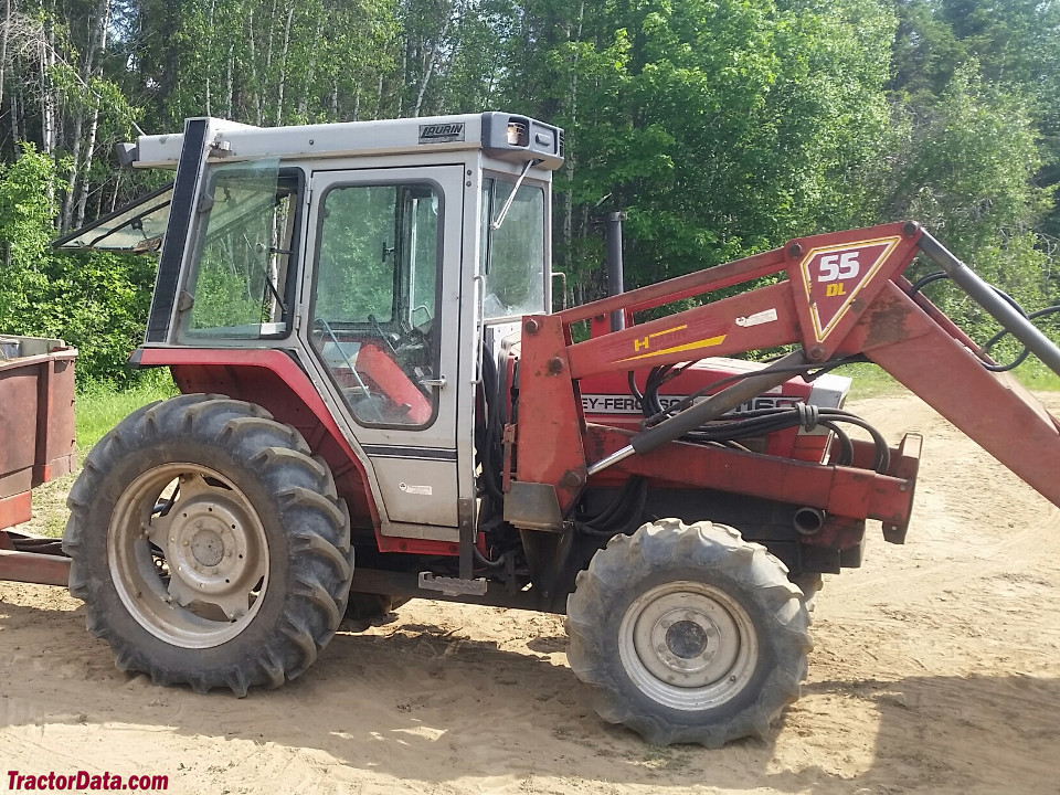 Massey Ferguson 1160