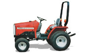 Massey Ferguson 1205 tractor photo