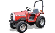 Massey Ferguson 1210 tractor photo