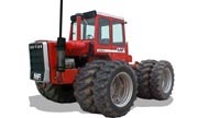 Massey Ferguson 1505 tractor photo