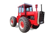 Massey Ferguson 1800 tractor photo