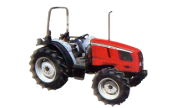 Massey Ferguson 2210 tractor photo