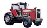 Massey Ferguson 2770 tractor photo