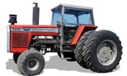 Massey Ferguson 2775 tractor photo