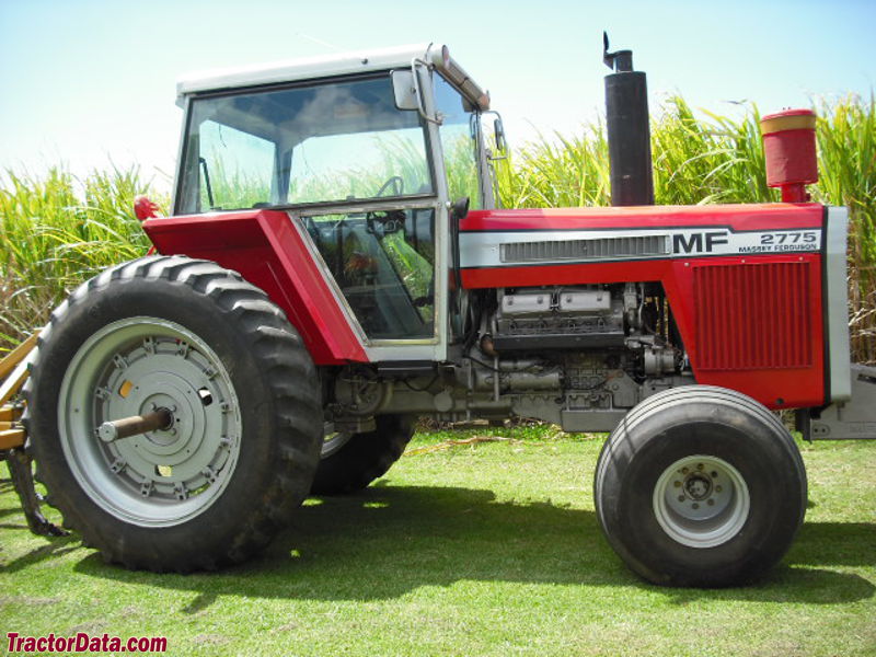 Massey Ferguson 2775