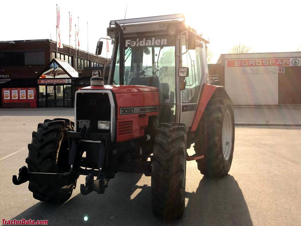 Massey Ferguson 3050