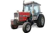 Massey Ferguson 3060 tractor photo