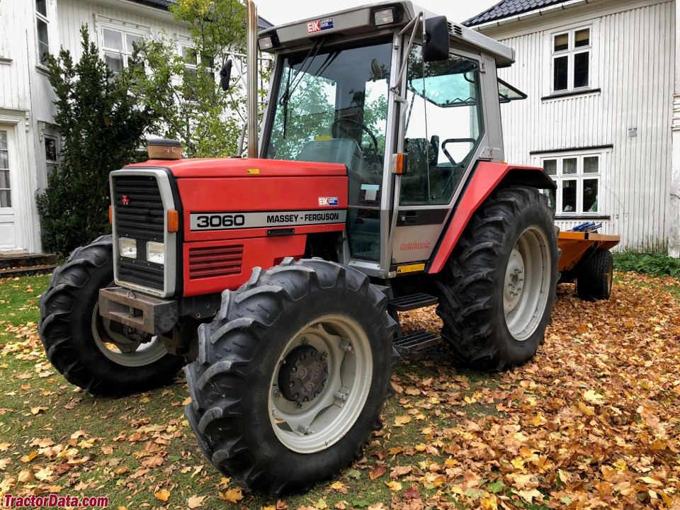 Massey Ferguson 3060