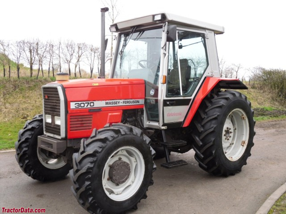 Massey Ferguson 3070