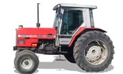 Massey Ferguson 3120 tractor photo