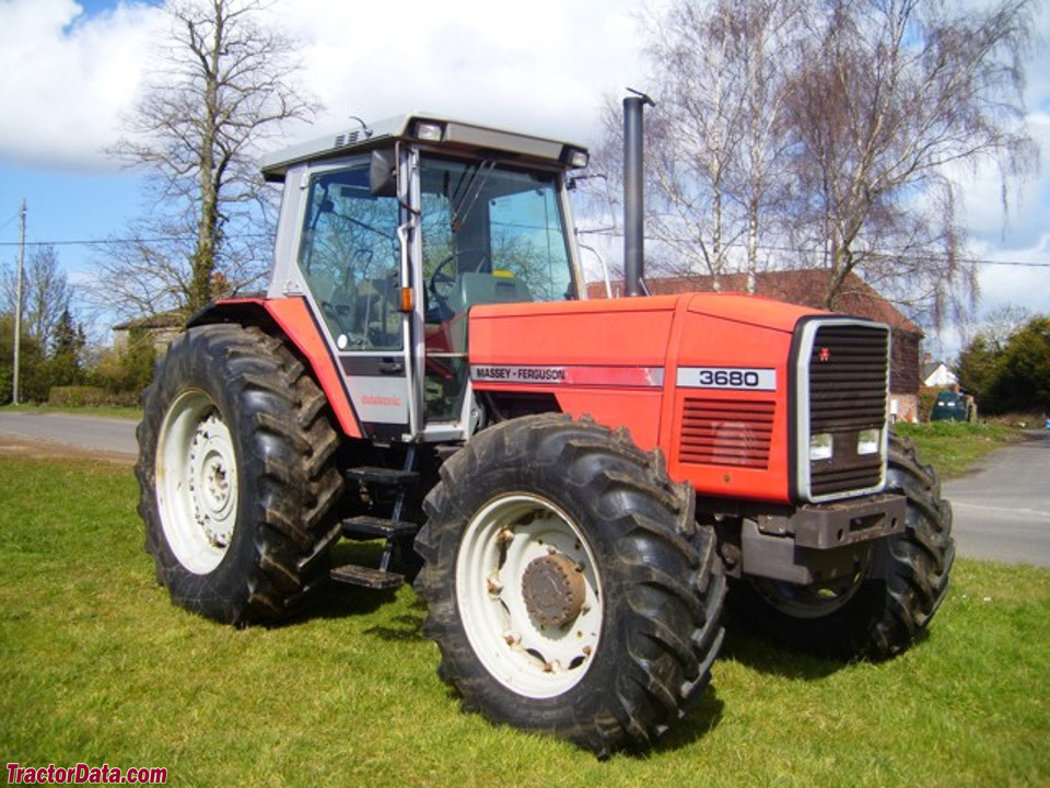 Massey Ferguson 3680